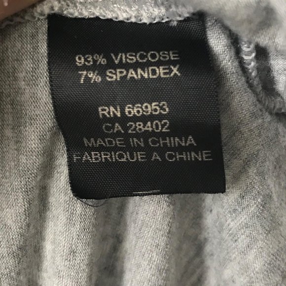 NWOT Cynthia Steffe Racer Back Rope Tank - Picture 5 of 5